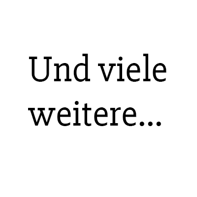 Perfekt für viele Branchen