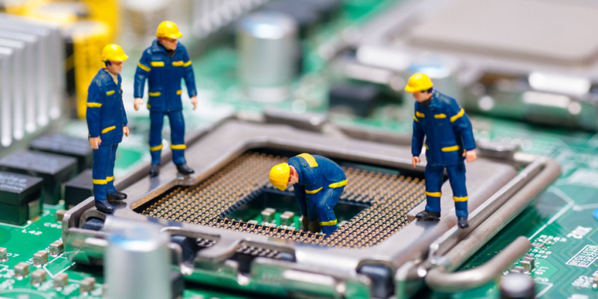 Digitalisierung als Katalysator im Handelsmarketing