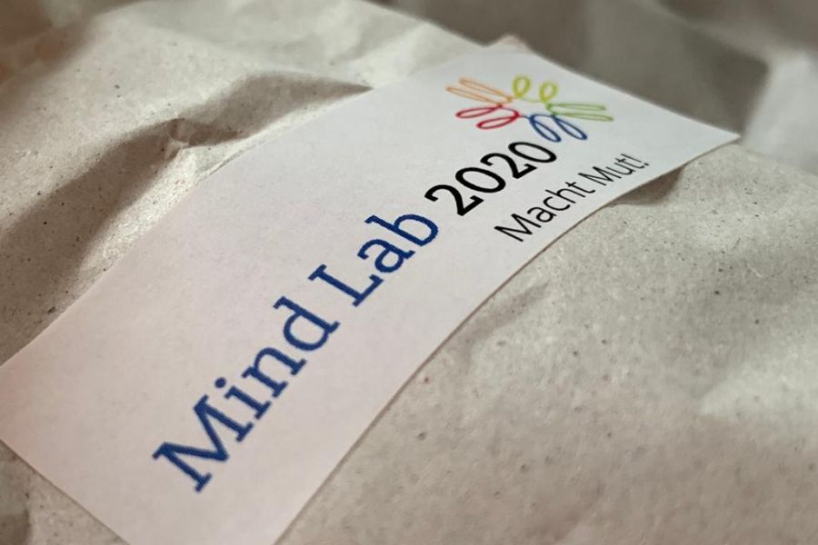 Mindlab 2020
