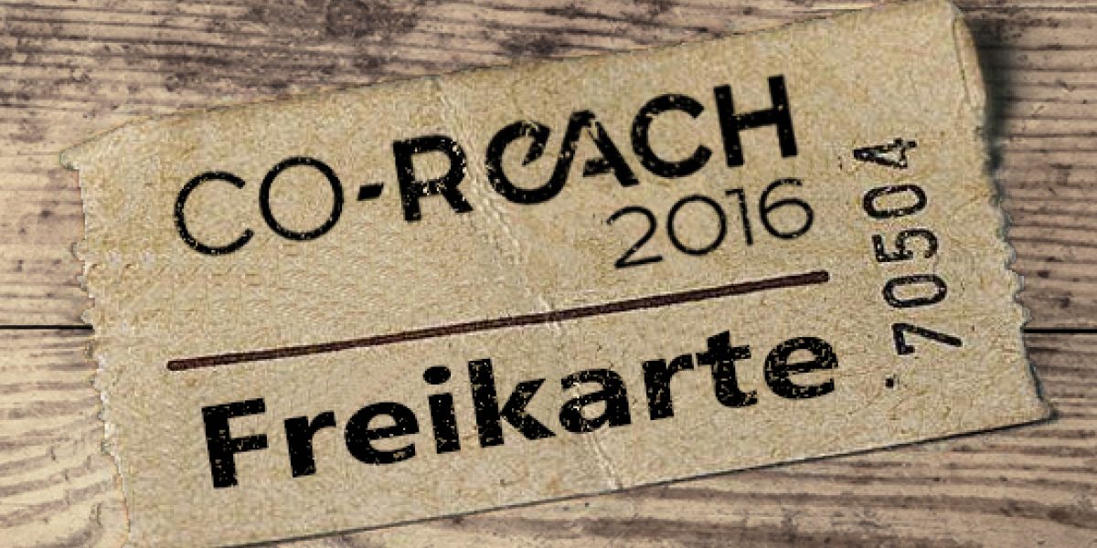 Brand Base auf der Co:Reach