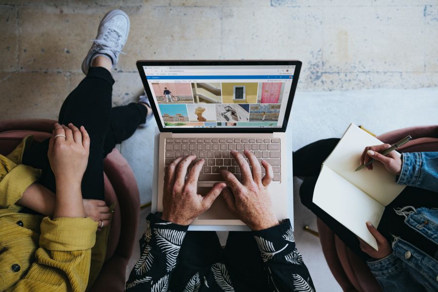 Marketing Resource Management