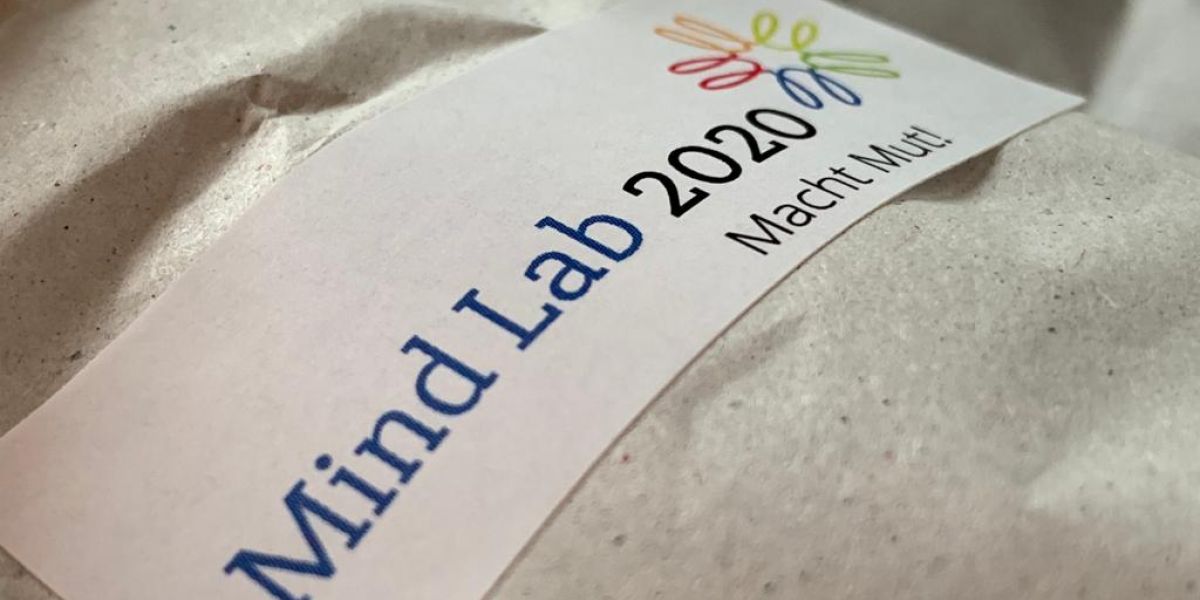 Mindlab 2020