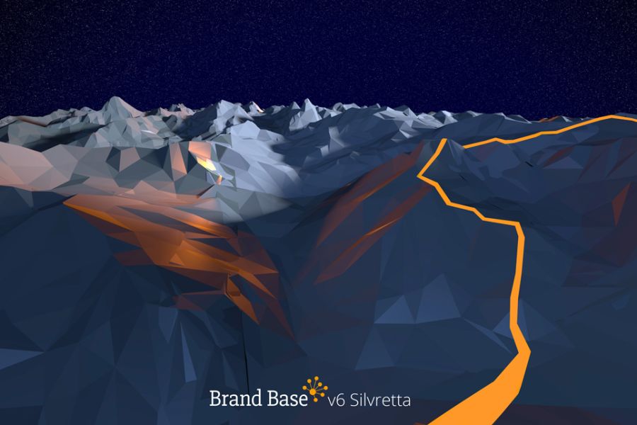 Brand Base Silvretta