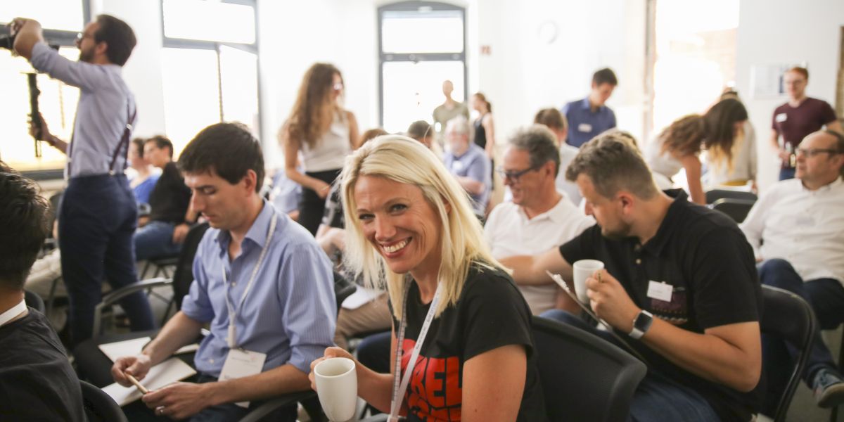 Mind Lab 2019