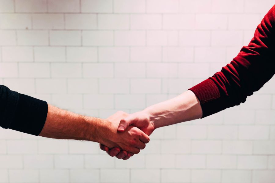 Google Partnerschaft