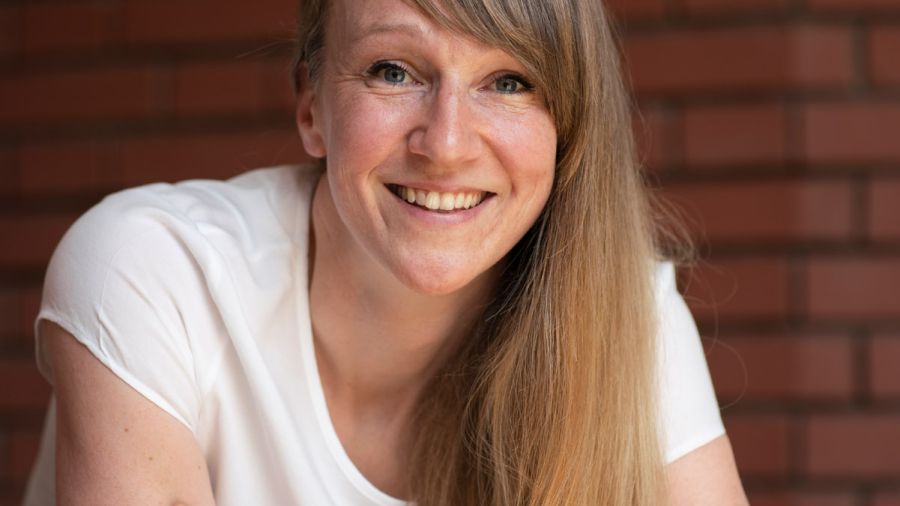 Susann Mürling aCEO BRANDAD Systems