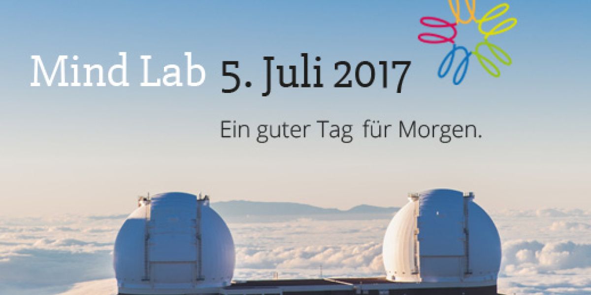 Mind Lab 2017