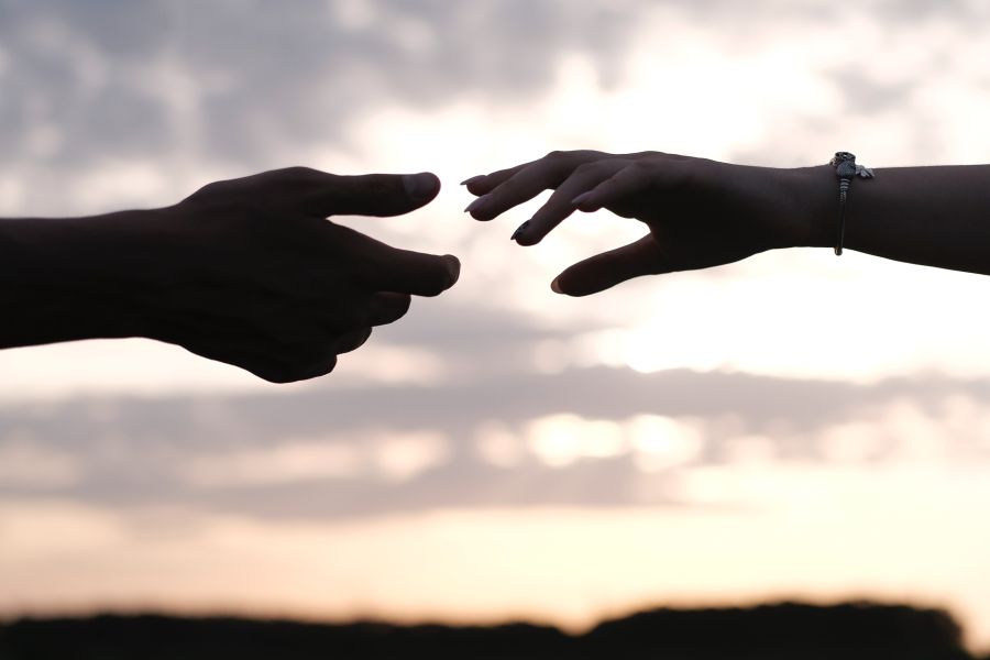 Zu mir oder zu mir? Zu mir oder zu mir? Wie du für deine Partner unwiderstehlich wirst!