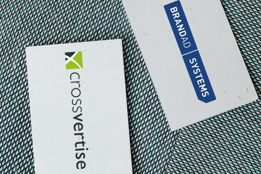 wir kooperieren mit crossvertise