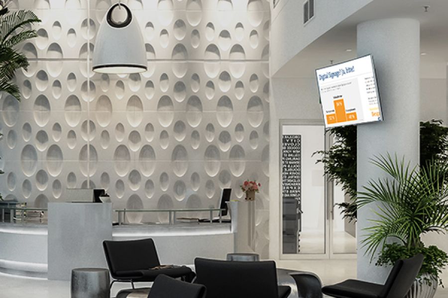 Digital Signage