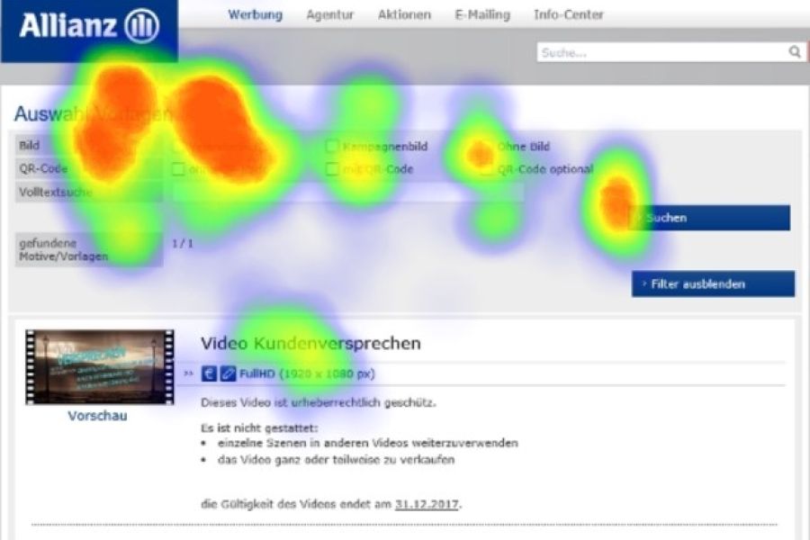 Screenshot Testing
