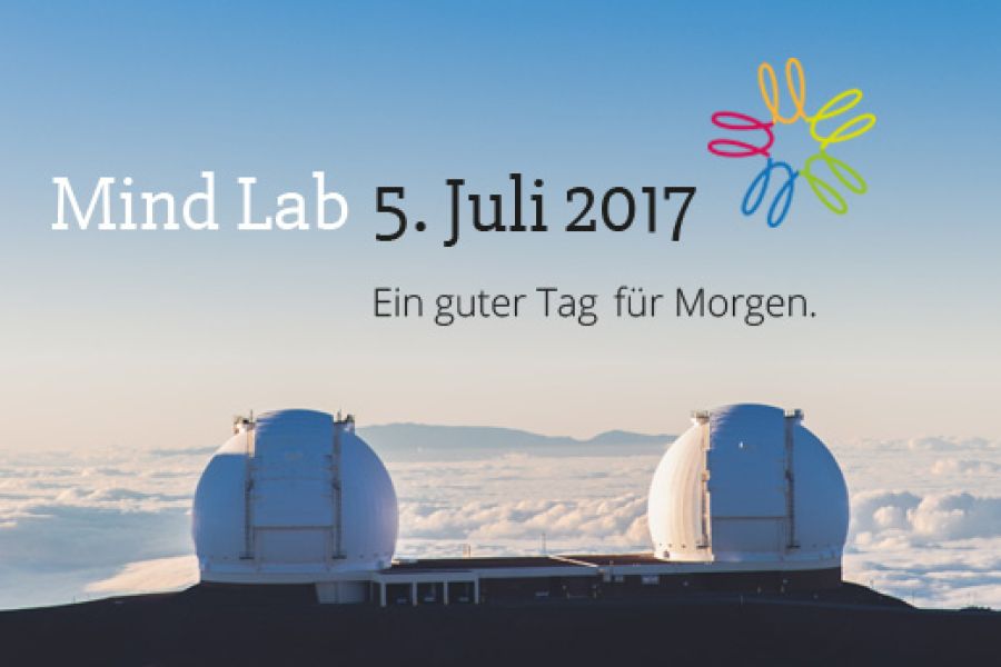 Mind Lab 2017