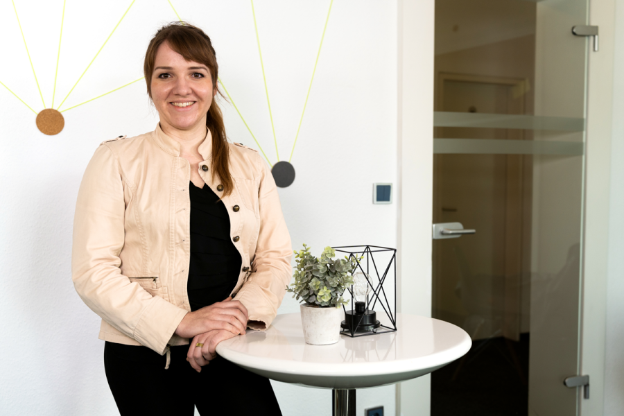Dein perfekt passendes Marketingportal