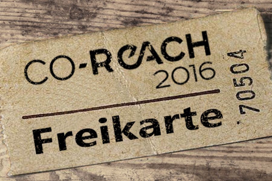 Brand Base auf der Co:Reach