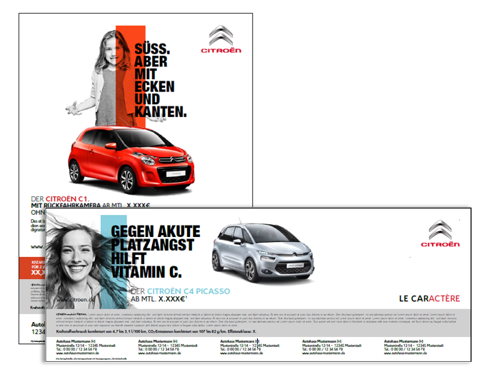 Referenz Händlerzeitung