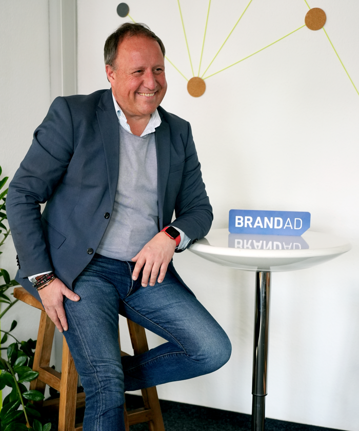 Brand Base - das schlüsselfertige Marketingportal