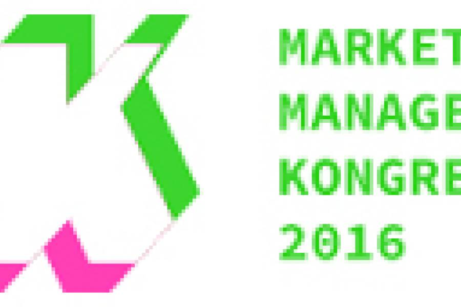 Marketing Management Kongress 2016