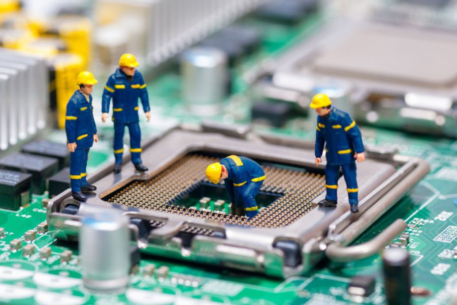 Digitalisierung als Katalysator im Handelsmarketing