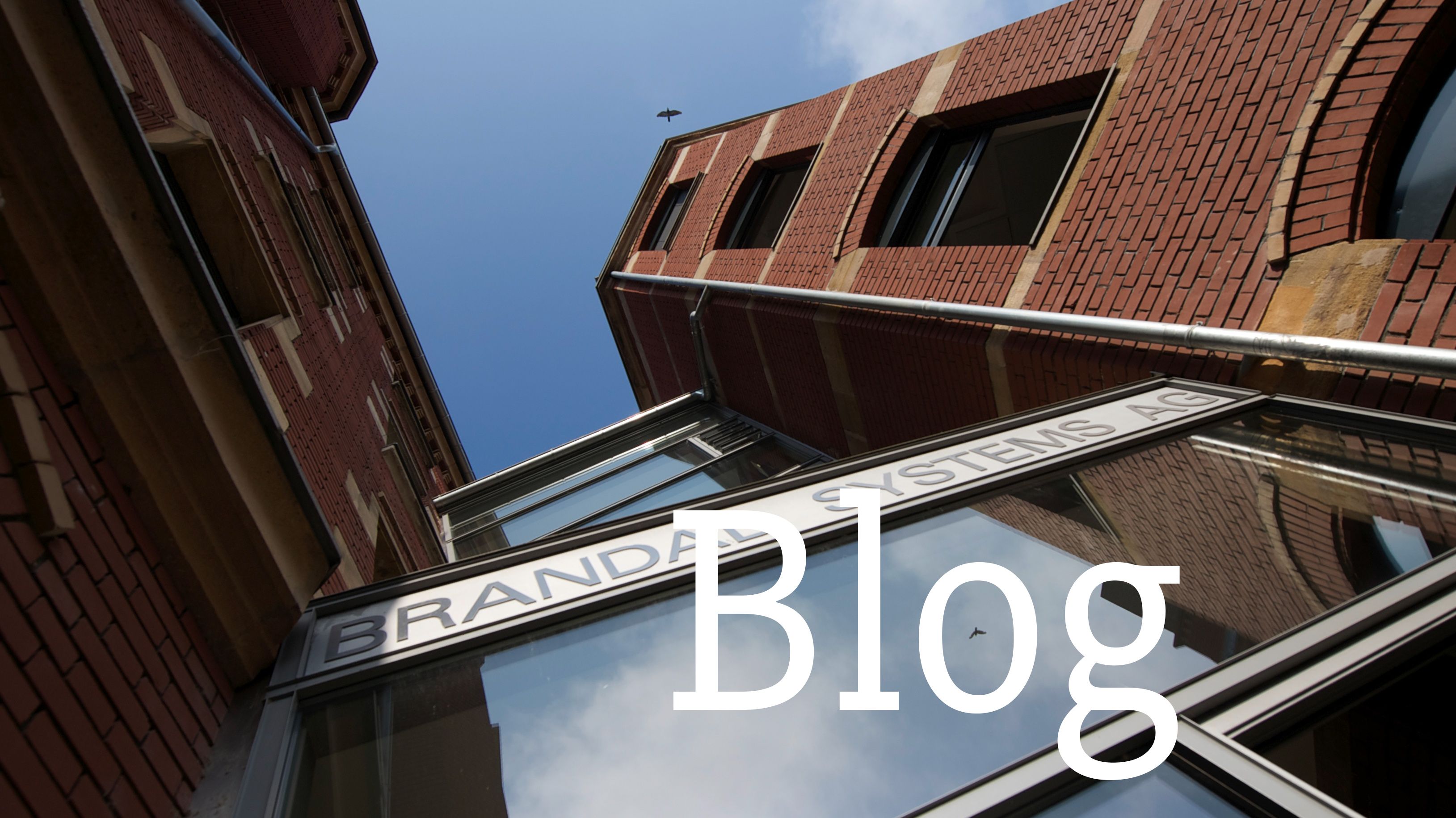 BRANDAD Systems, Blogredaktion